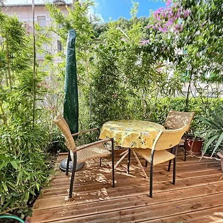 F2 Ensoleille Avec Terrasse Et Parking, Proche Des Thermes Et Centre-ville - Fr-1-703-178 * Amélie-les-Bains-Palalda