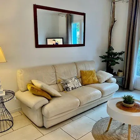 F2 Ensoleille Avec Terrasse Et Parking, Proche Des Thermes Et Centre-ville - Fr-1-703-178 Apartamento Amélie-les-Bains-Palalda