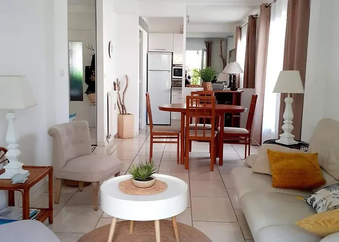 F2 Ensoleille Avec Terrasse Et Parking, Proche Des Thermes Et Centre-ville - Fr-1-703-178 Διαμέρισμα Amélie-les-Bains-Palalda